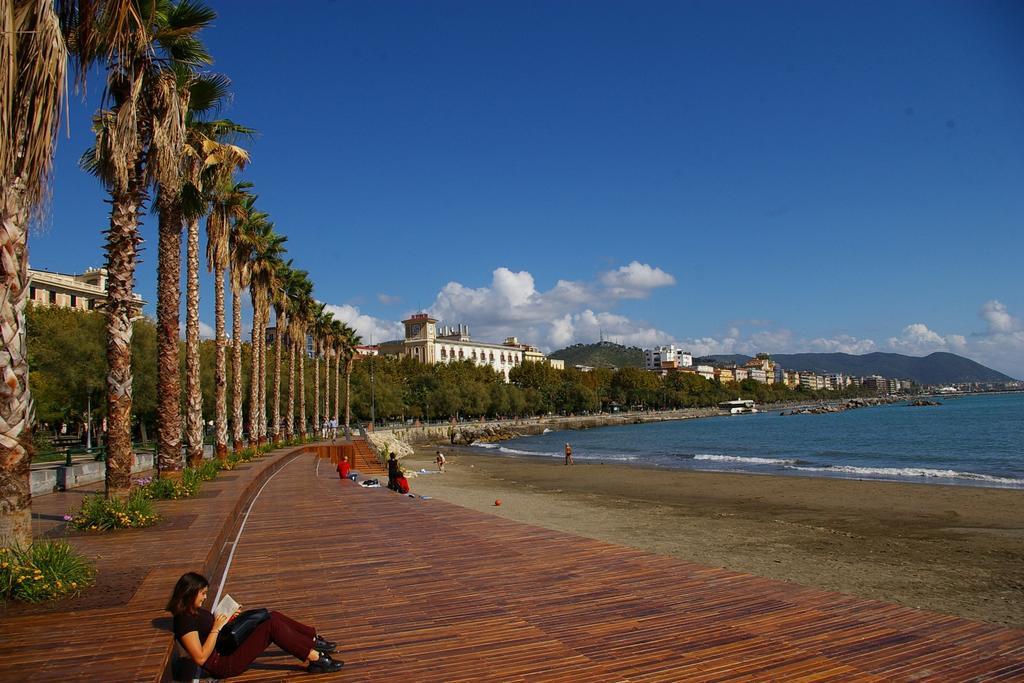 Апартаменти Tra Amalfi, Pompei, Paestum Салерно Номер фото
